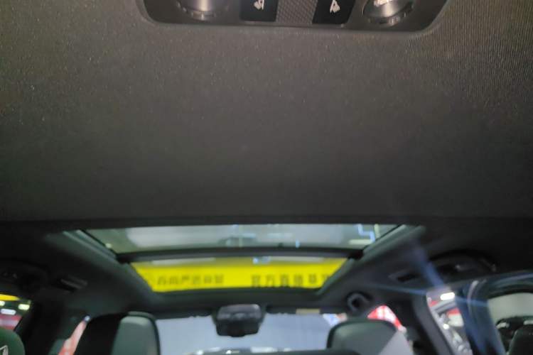 Used Denza X 2020 PHEV Flagship Edition Headliner