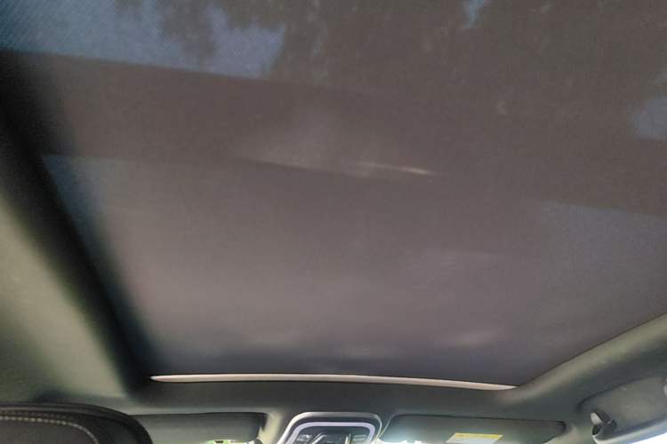 Used Denza X 2020 PHEV Flagship Edition Headliner