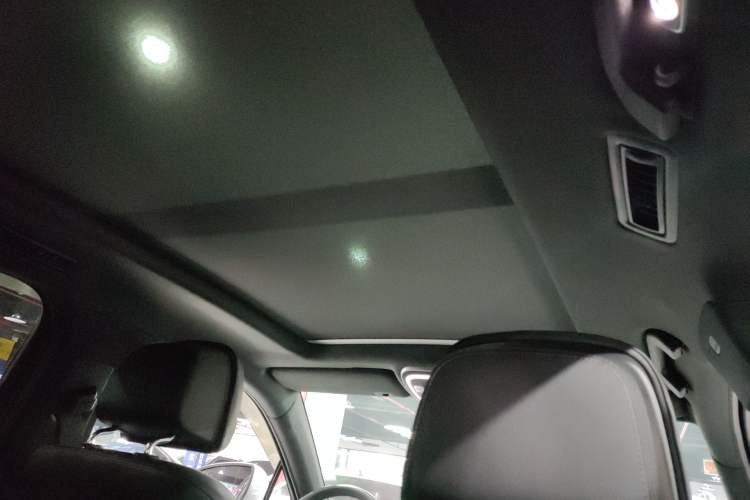 Used Denza X 2020 PHEV Flagship Edition Headliner