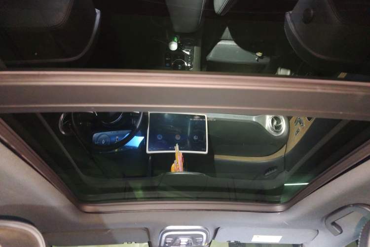Used Denza X 2020 PHEV Flagship Edition Headliner
