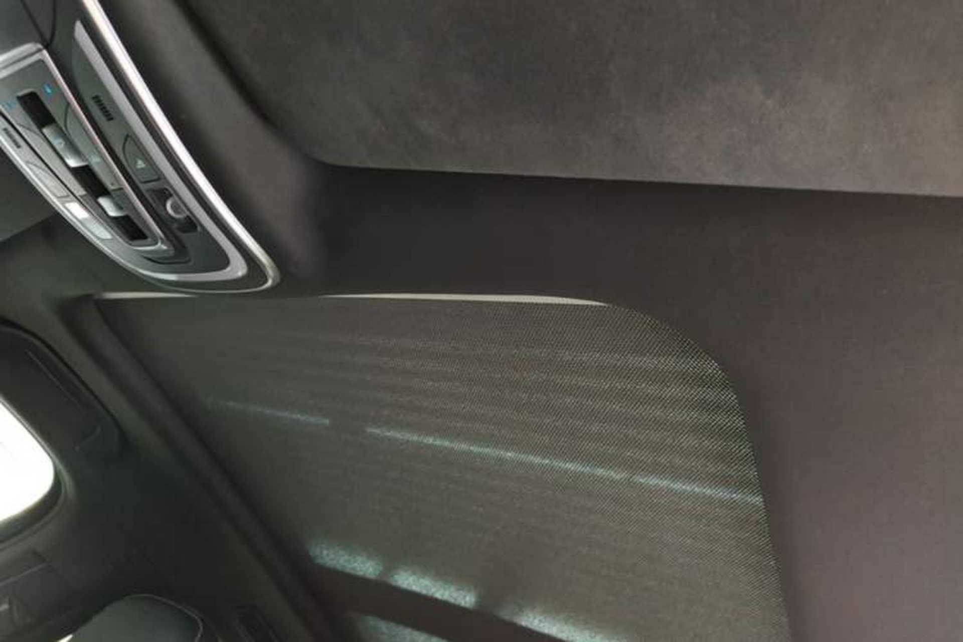 Used Denza X 2020 PHEV Sport Edition Headliner