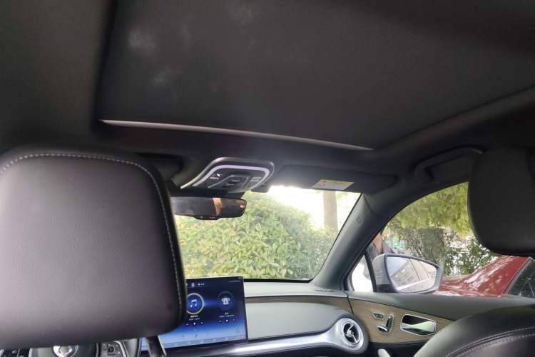 Used Denza X 2020 PHEV Classic Edition Headliner
