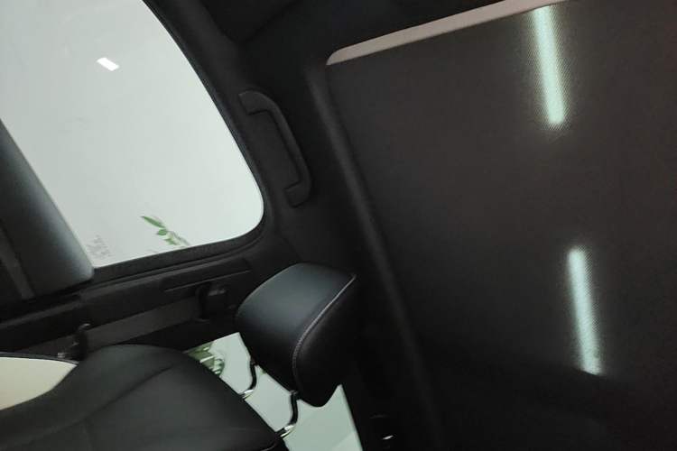 Used Denza X 2020 PHEV Sport Edition Headliner