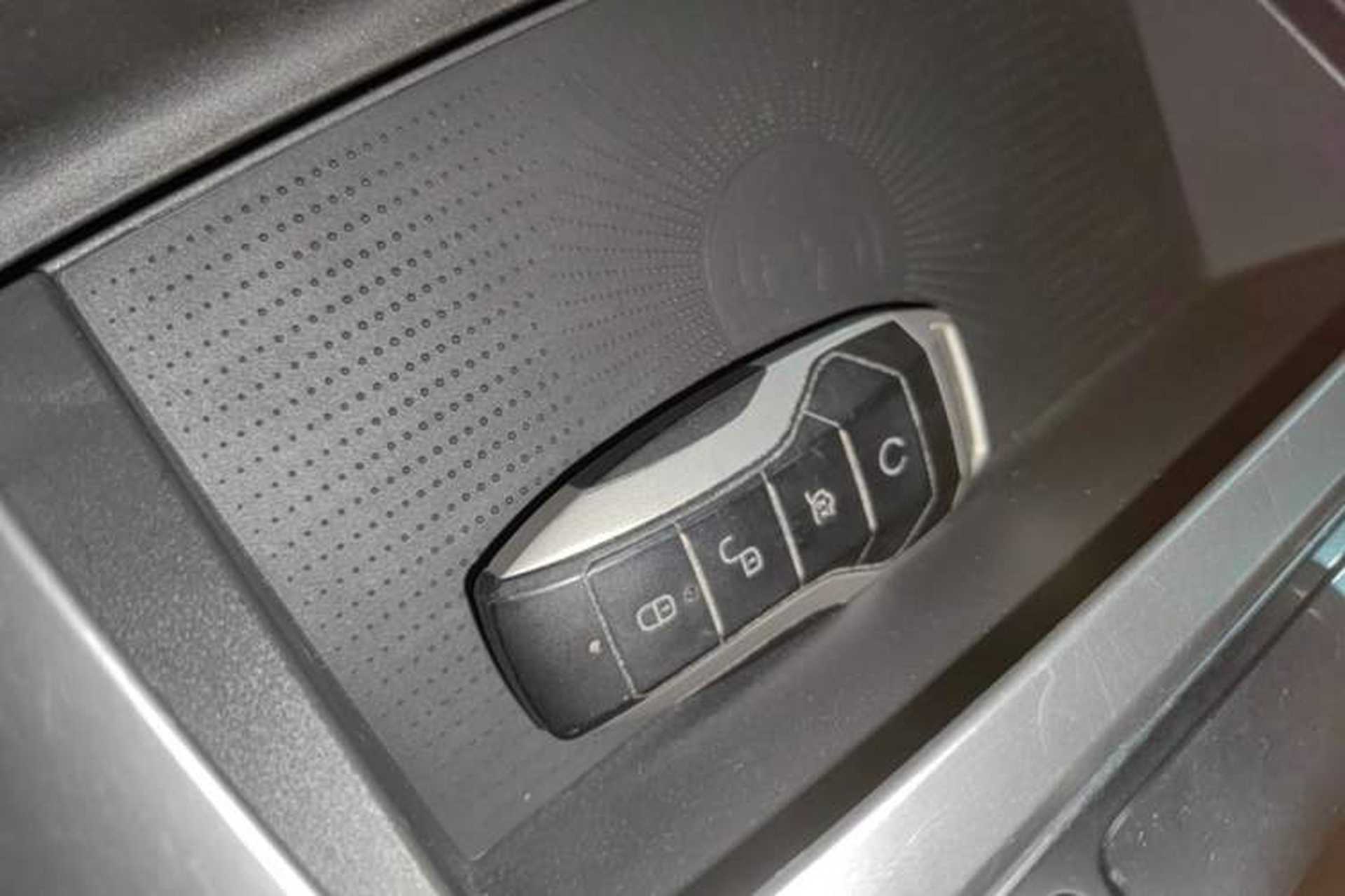 Used Denza X 2020 PHEV Sport Edition Interior 1