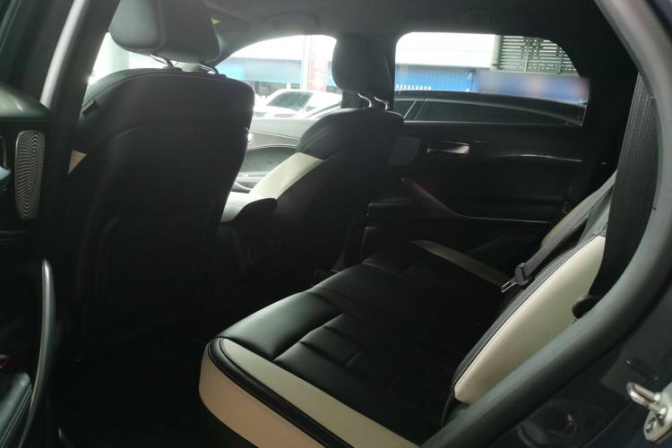 Used Denza X 2020 PHEV Sport Edition Interior 1