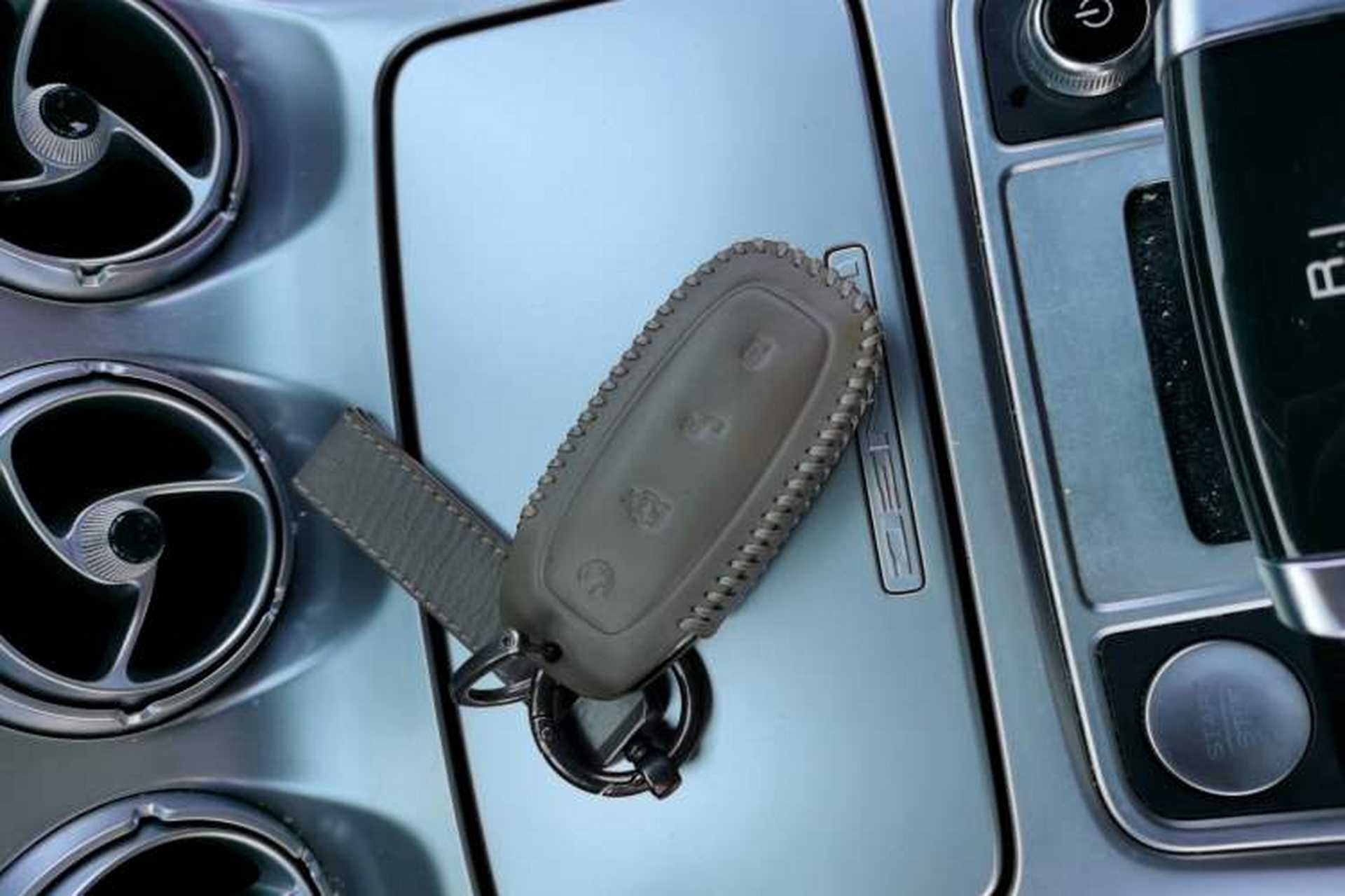 Used Denza X 2020 PHEV Flagship Edition Interior 1