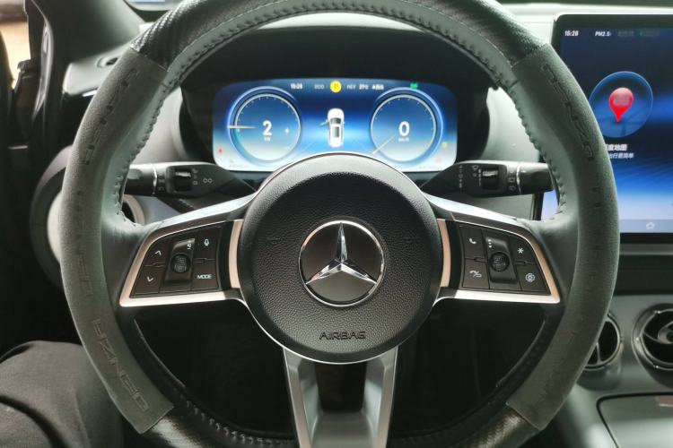 Used Denza X 2020 PHEV Sport Edition Interior 5