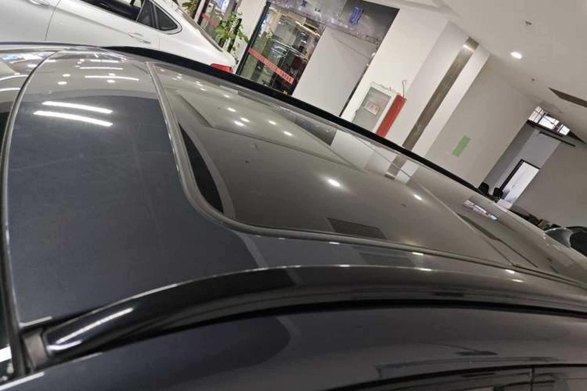 Used Denza X 2020 PHEV Sport Edition Roof