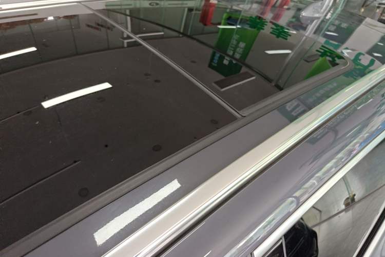 Used Denza X 2020 PHEV Sport Edition Roof