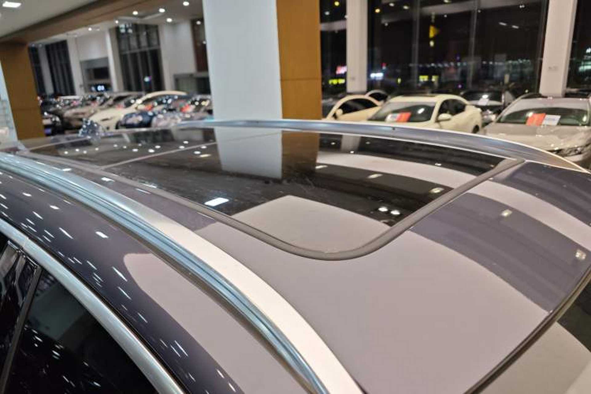 Used Denza X 2020 PHEV Flagship Edition Roof