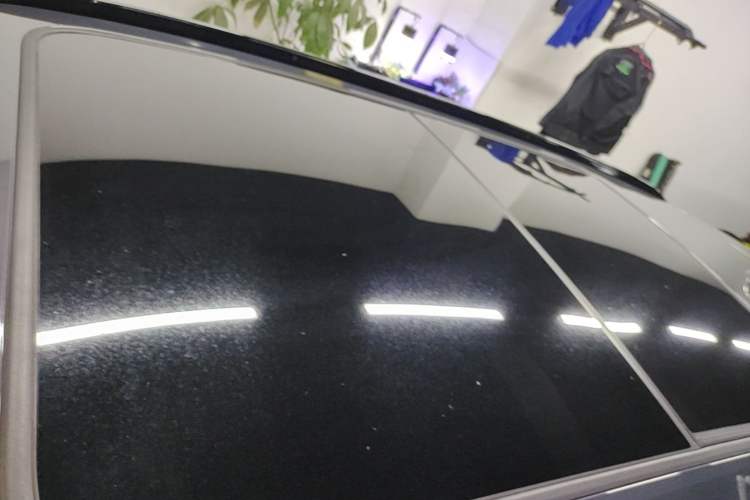 Used Denza X 2020 PHEV Sport Edition Roof
