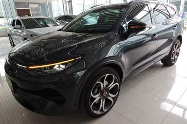 Used Denza X 2020 PHEV Sport Edition