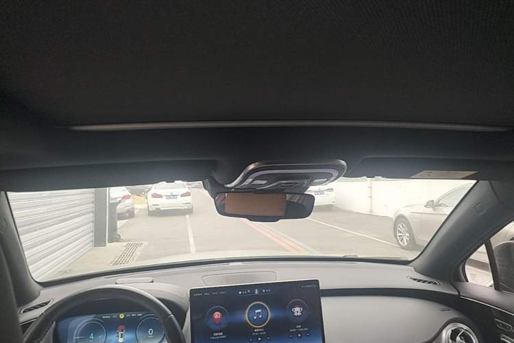 Used Denza X 2020 PHEV Sport Edition Headliner
