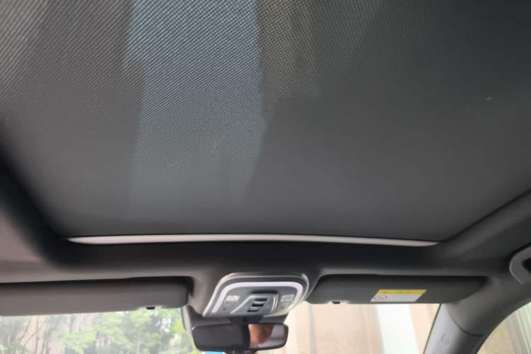 Used Denza X 2020 PHEV Flagship Edition Headliner