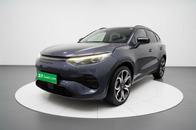 Used Denza X 2020 PHEV Sport Edition Guazi used car, China used car export, Used car for sale, Used cars, Cheapest cars for sale