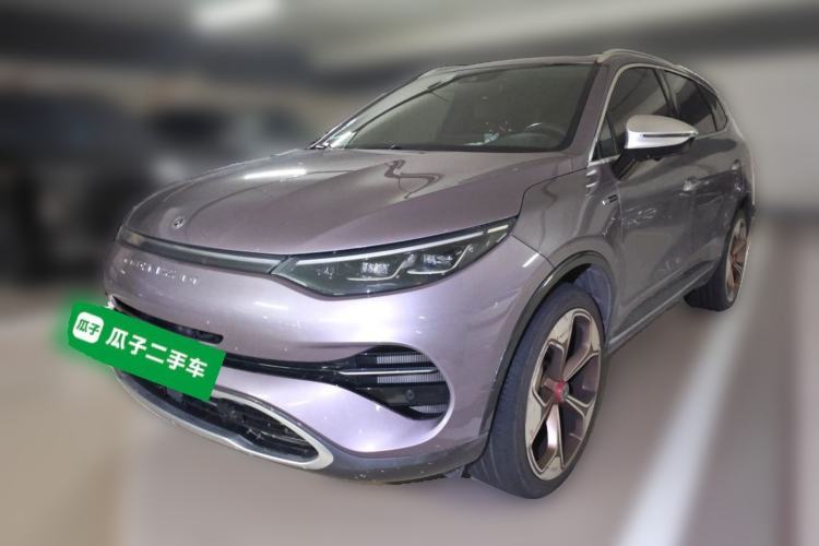 Used Denza X 2020 PHEV Flagship Edition Guazi used car, China used car export, Used car for sale, Used  cars, Cheapest cars for sale