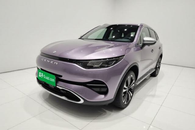Used Denza X 2020 PHEV Flagship Edition