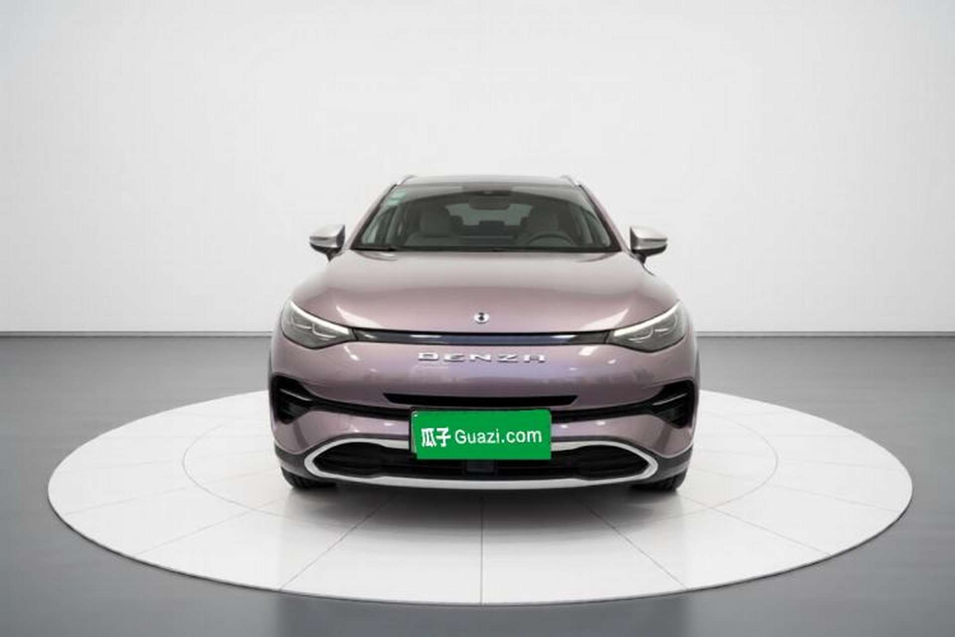 Used Denza X 2020 PHEV Flagship Edition Exterior 1