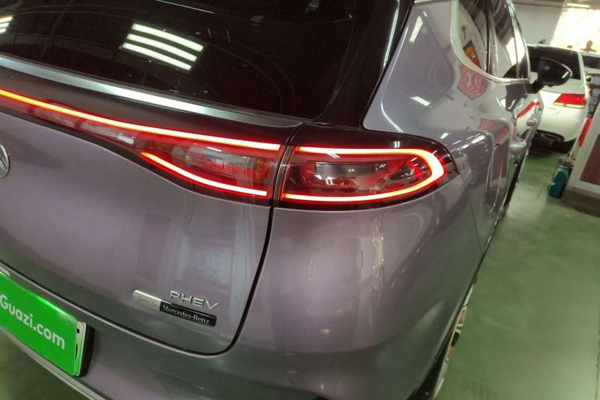 Used Denza X 2020 PHEV Flagship Edition Exterior 6