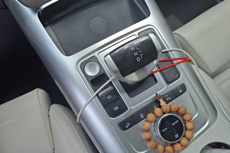 Used Denza X 2020 All-Electric Flagship Model Gear Lever