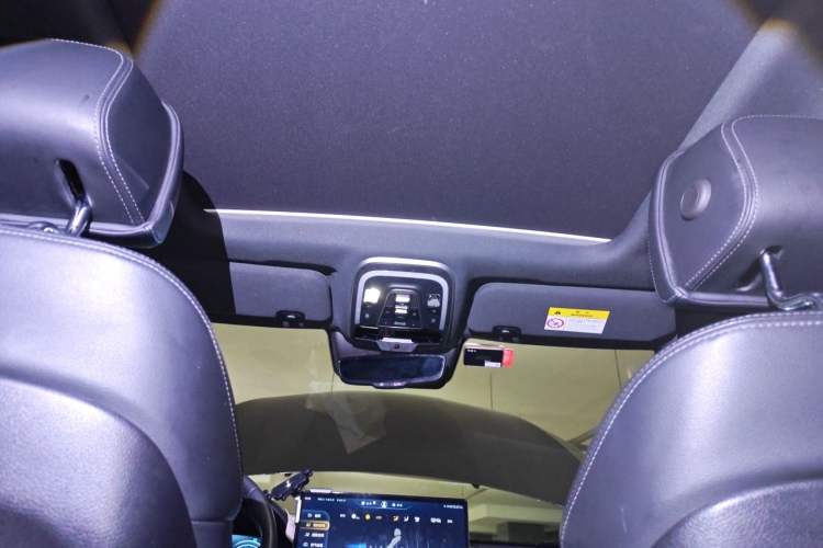 Used Denza X 2020 PHEV Flagship Edition Headliner