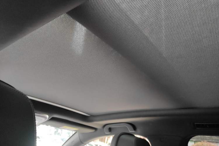 Used Denza X 2020 PHEV Flagship Edition Headliner
