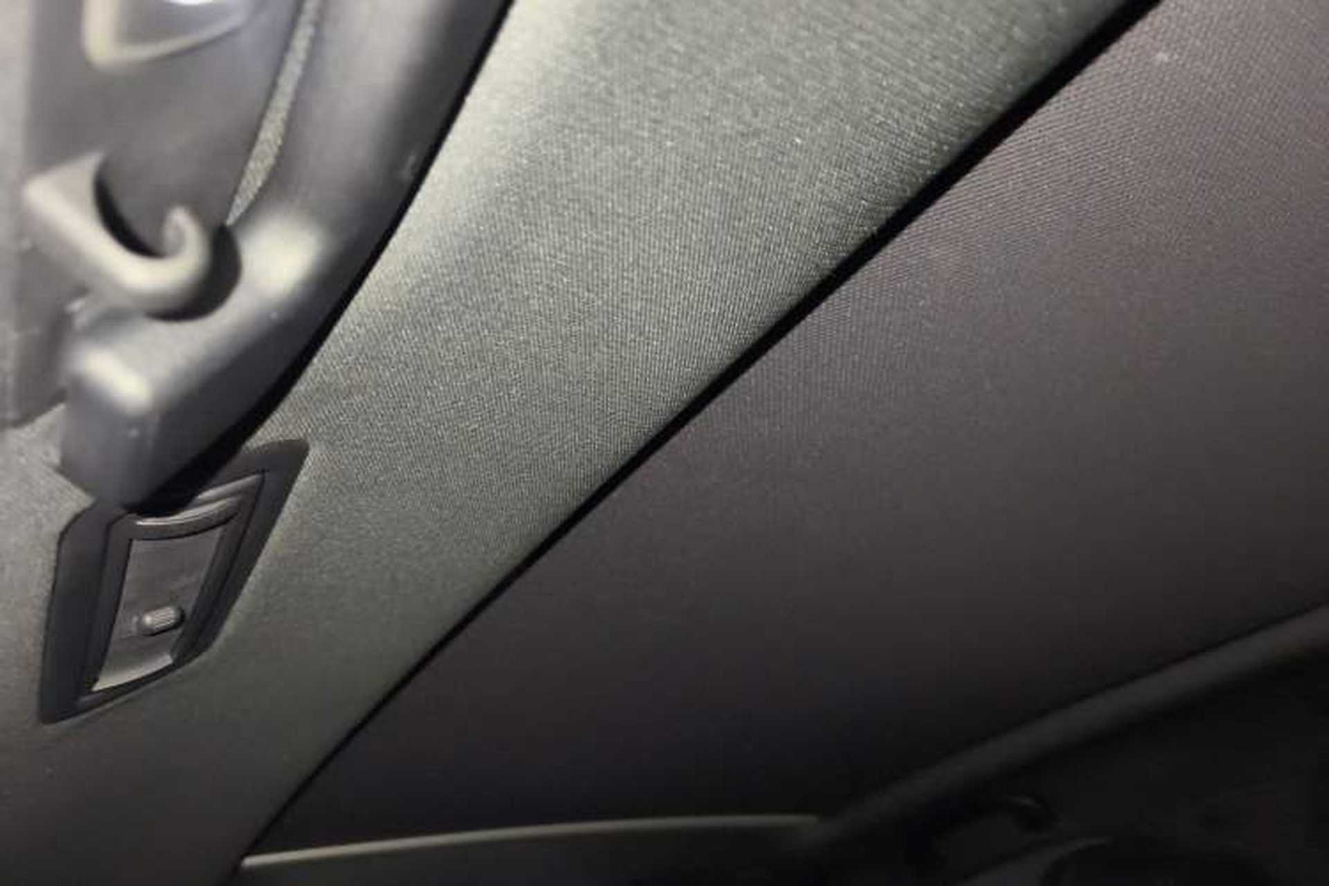 Used Denza X 2020 PHEV Flagship Edition Headliner