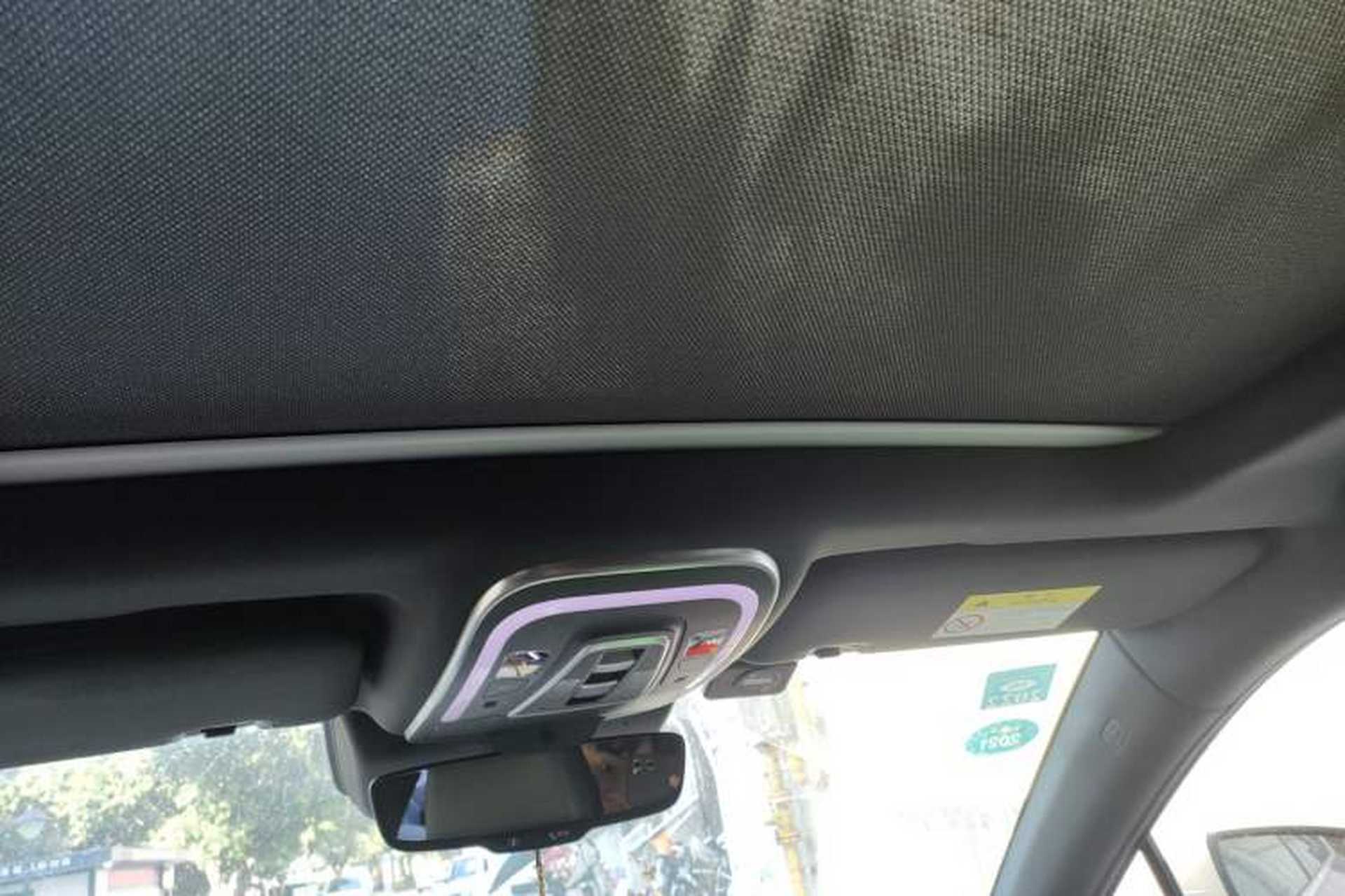 Used Denza X 2020 PHEV Flagship Edition Headliner