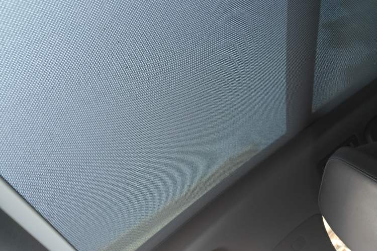 Used Denza X 2020 PHEV Flagship Edition Headliner