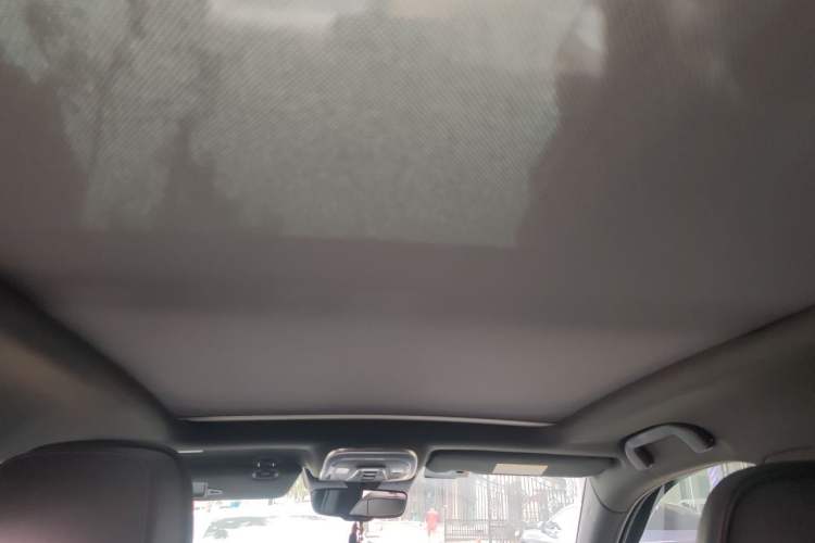 Used Denza X 2020 PHEV Flagship Edition Headliner