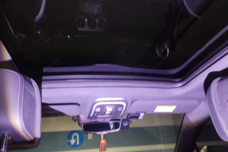 Used Denza X 2020 PHEV Flagship Edition Headliner