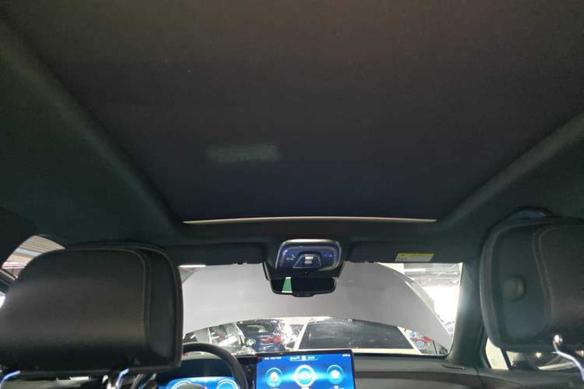 Used Denza X 2020 PHEV Flagship Edition Headliner