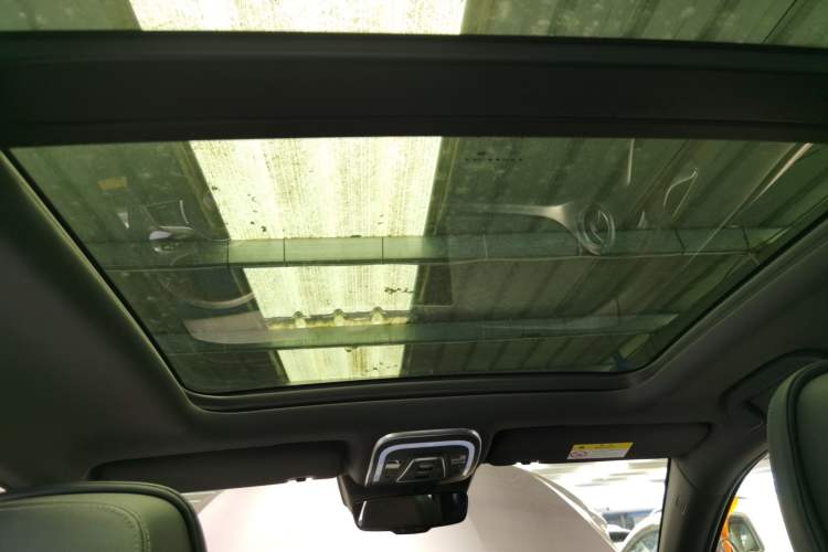 Used Denza X 2020 PHEV Flagship Edition Headliner