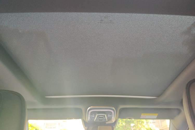 Used Denza X 2020 PHEV Flagship Edition Headliner
