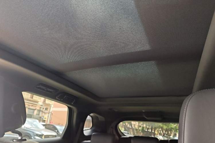 Used Denza X 2020 PHEV Flagship Edition Headliner