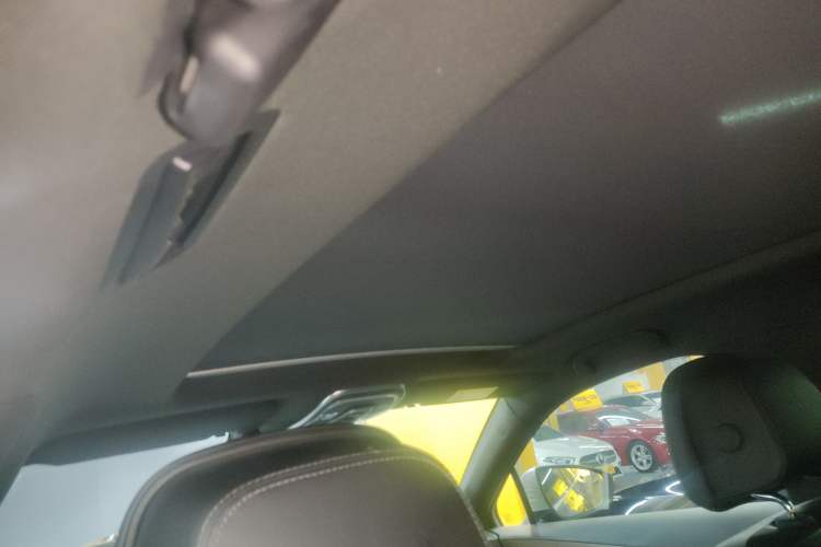 Used Denza X 2020 PHEV Flagship Edition Headliner