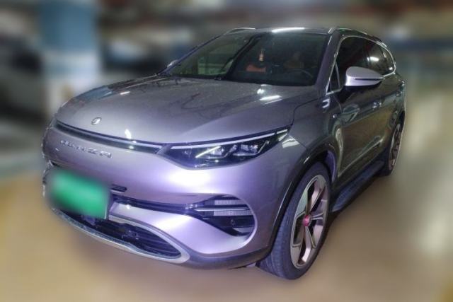 Used Denza X 2020 PHEV Flagship Edition