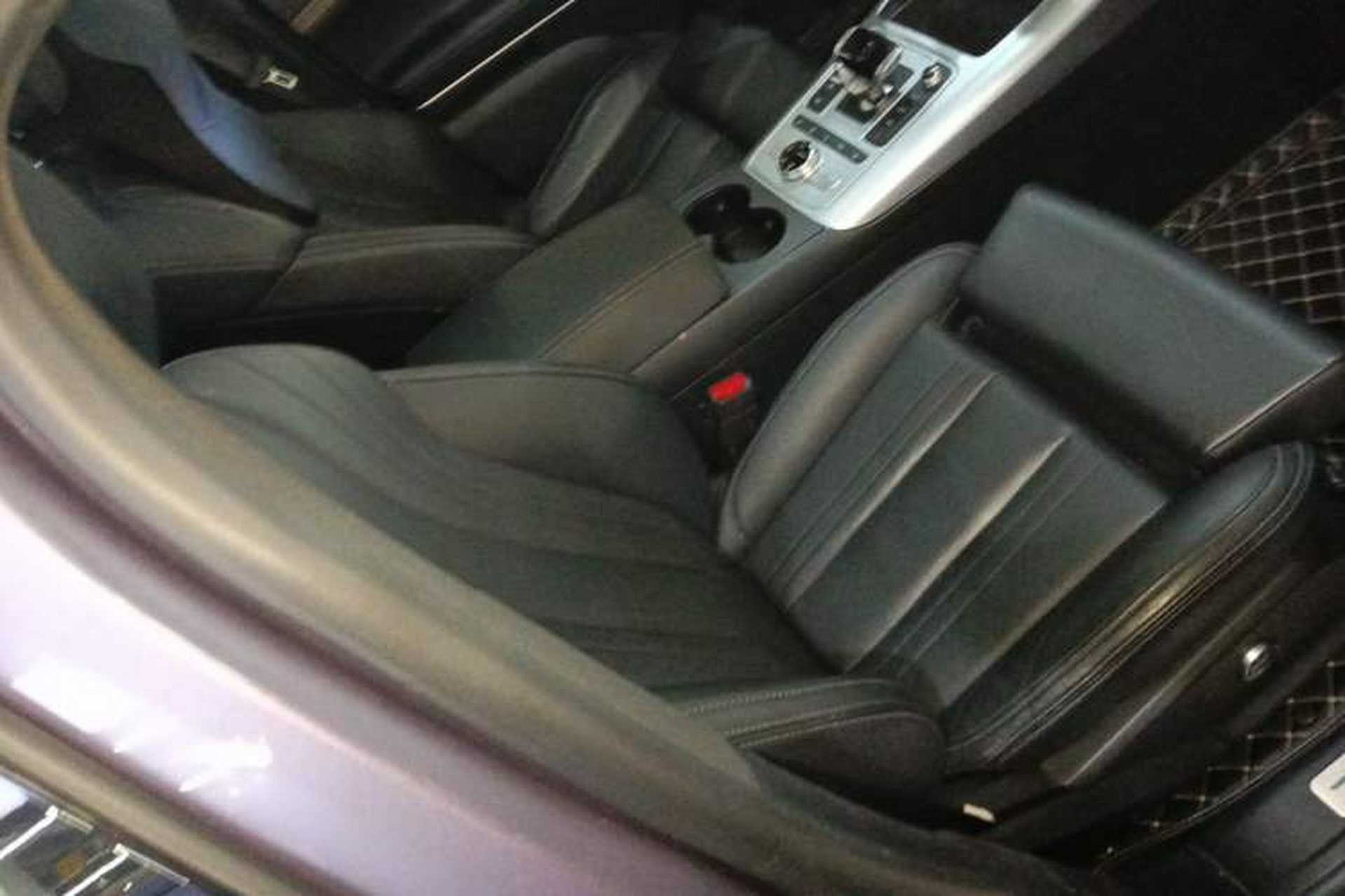 Used Denza X 2020 PHEV Flagship Edition Right Front Seat