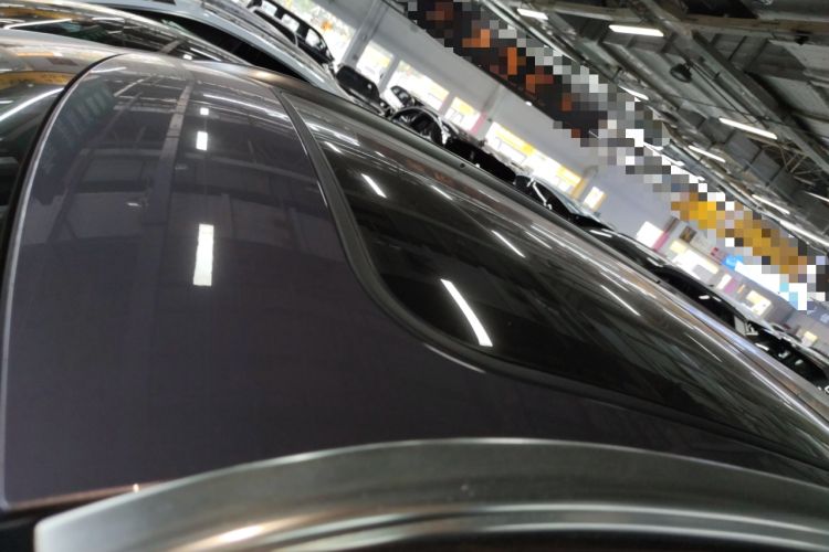 Used Denza X 2020 PHEV Flagship Edition Roof