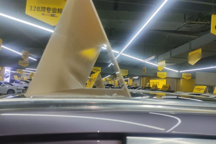 Used Denza X 2020 PHEV Flagship Edition Roof