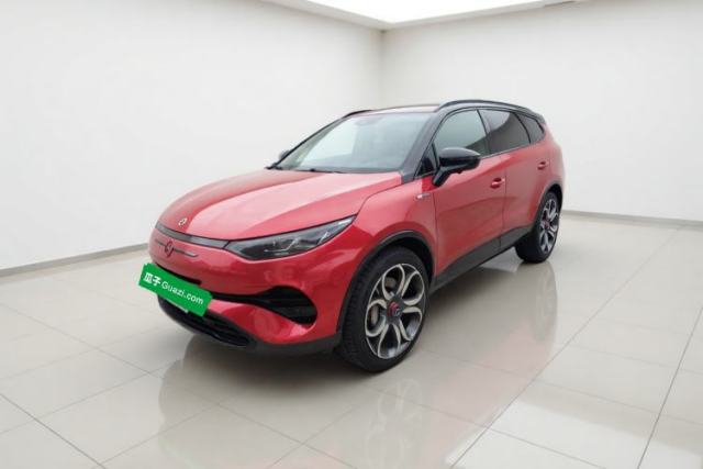 Used Denza X 2020 PHEV Sport Edition