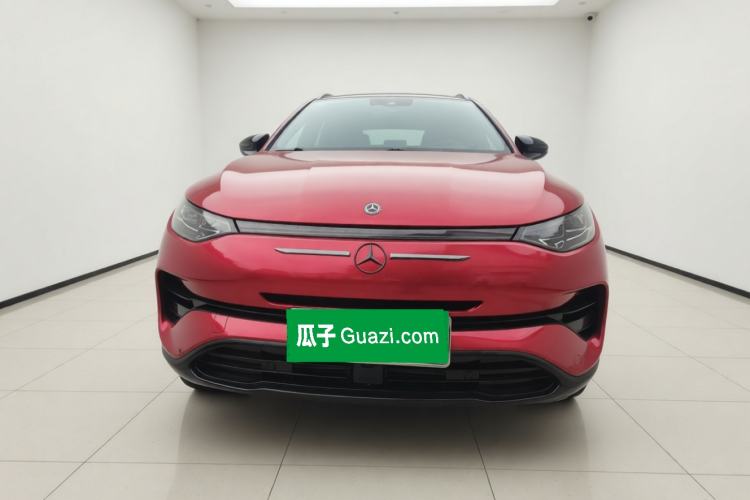 Used Denza X 2020 PHEV Sport Edition Exterior 1