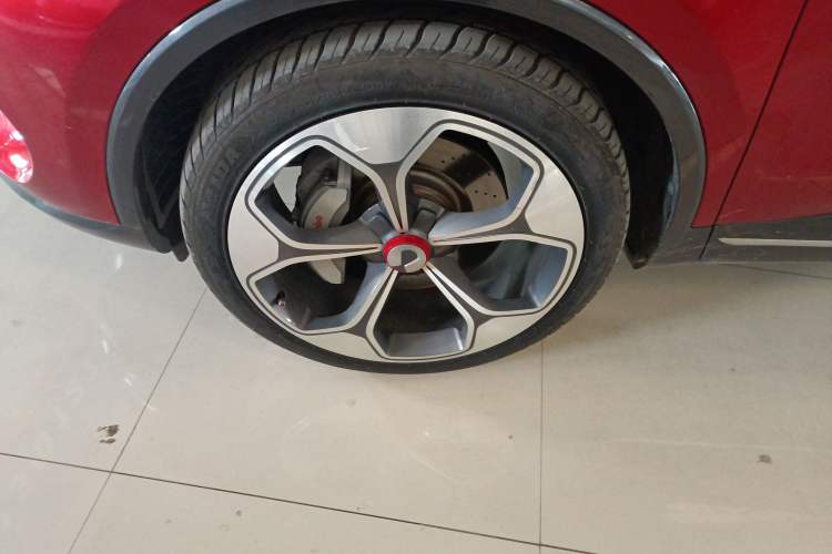 Used Denza X 2020 PHEV Flagship Edition Exterior 1