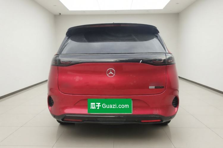 Used Denza X 2020 PHEV Sport Edition Exterior 4