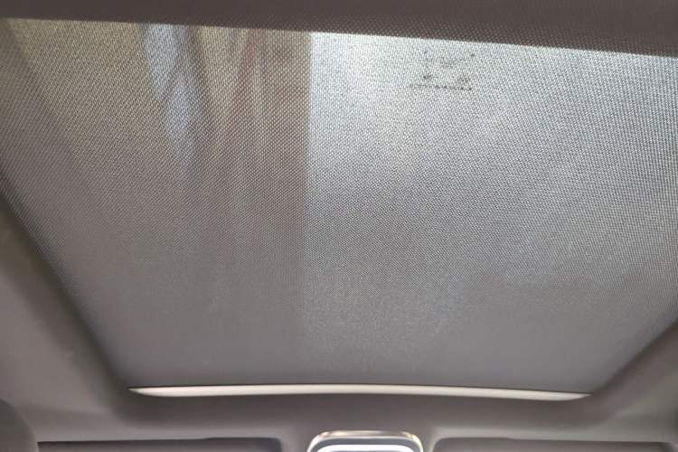 Used Denza X 2020 PHEV Sport Edition Headliner