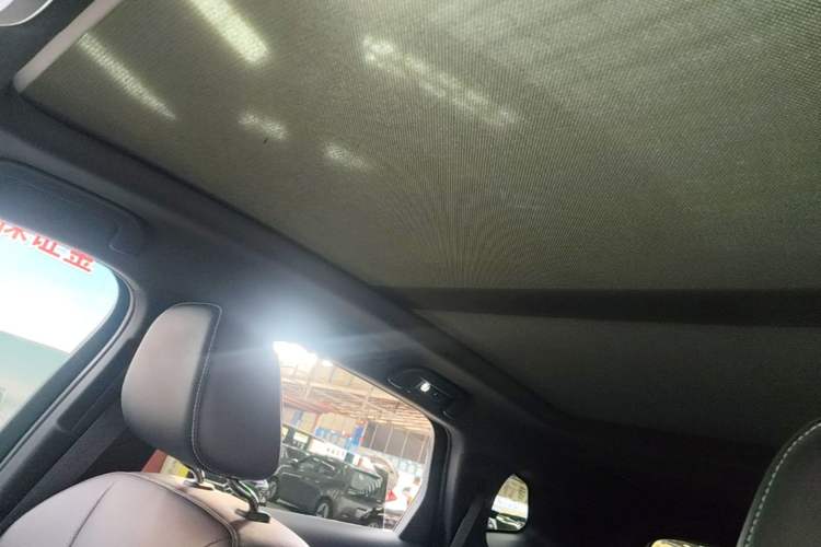Used Denza X 2020 PHEV Sport Edition Headliner