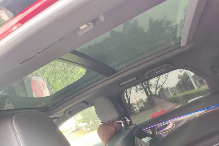 Used Denza X 2020 PHEV Sport Edition Headliner