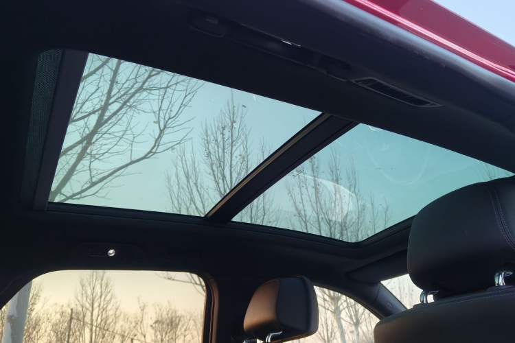 Used Denza X 2020 PHEV Flagship Edition Interior 13