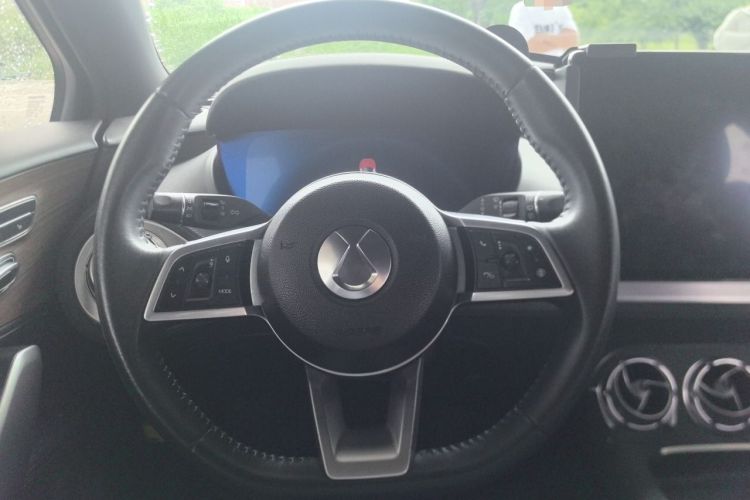 Used Denza X 2020 Pure Electric Classic Edition Steering Wheel