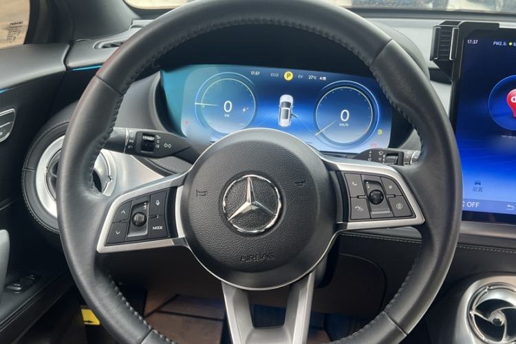 Used Denza X 2020 PHEV Sport Edition Steering Wheel